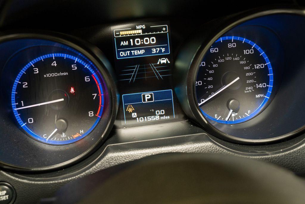 used 2019 Subaru Outback car, priced at $17,653