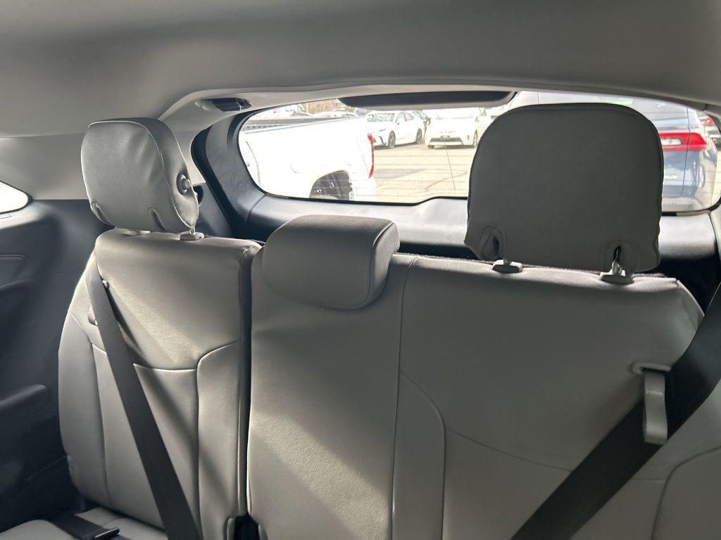 new 2026 Toyota Sienna car, priced at $47,859