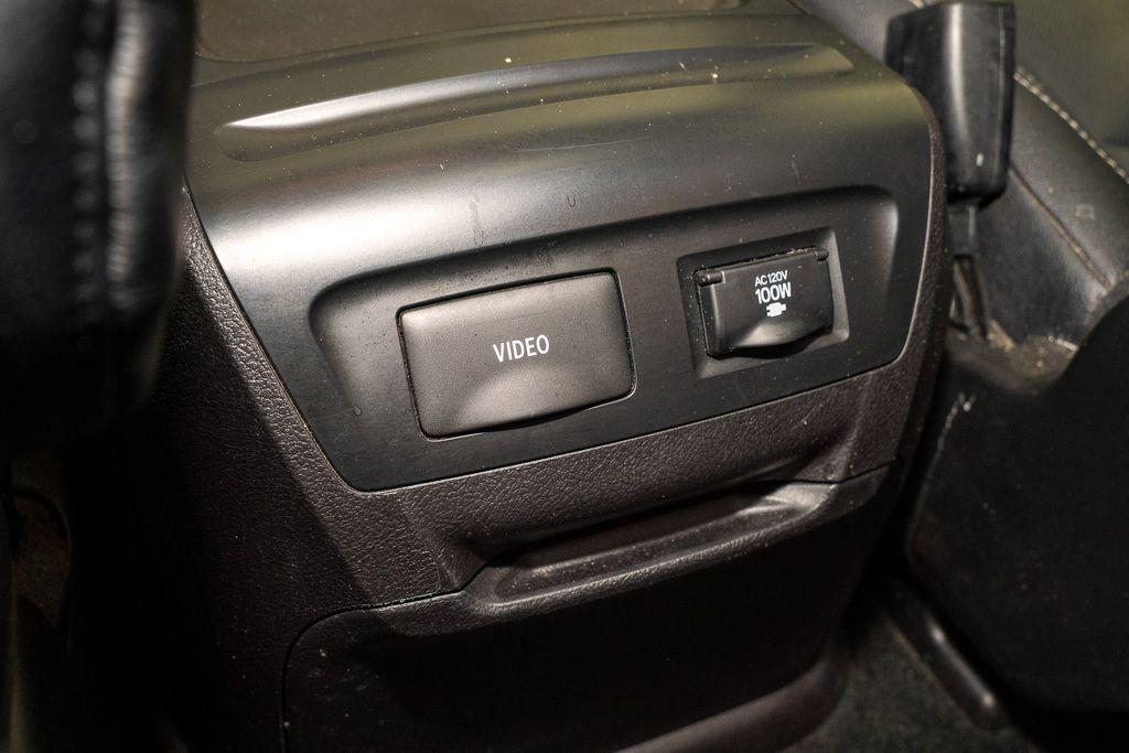 used 2017 Toyota Sienna car, priced at $15,628