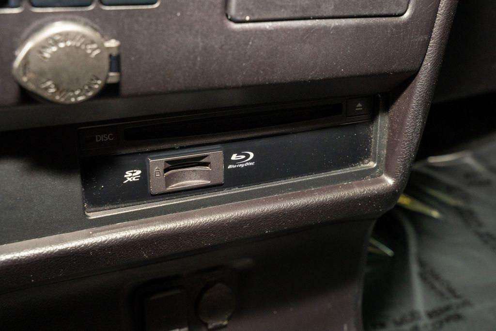 used 2017 Toyota Sienna car, priced at $15,628