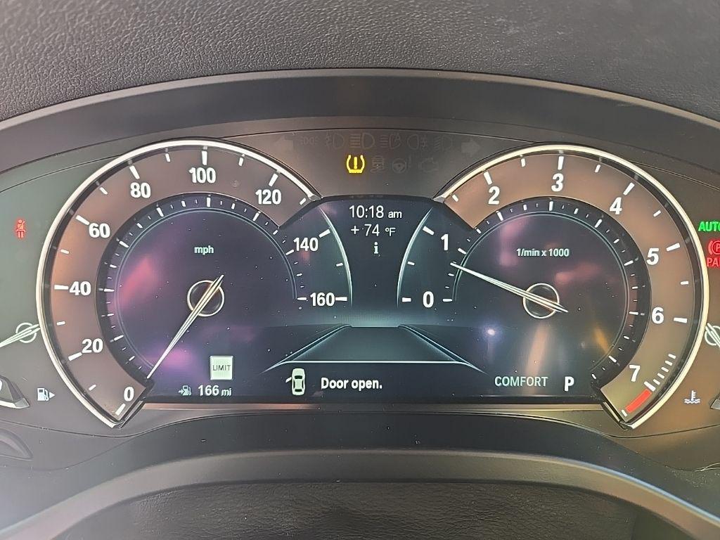 used 2018 BMW X3 car, priced at $18,407