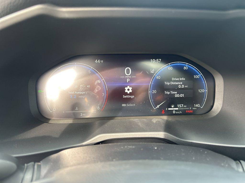 new 2025 Toyota RAV4 car, priced at $40,482