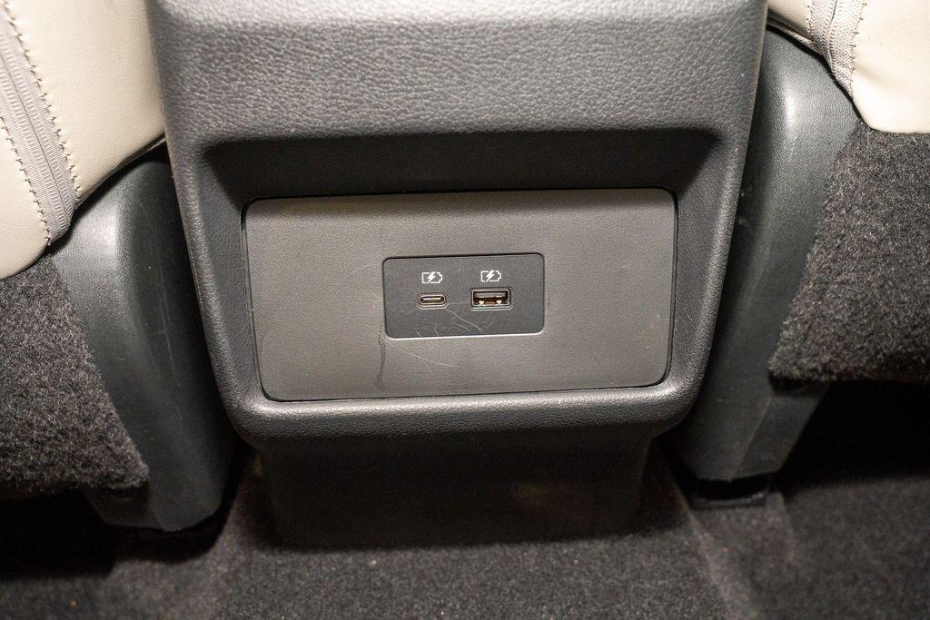 used 2021 Nissan Rogue car, priced at $17,845