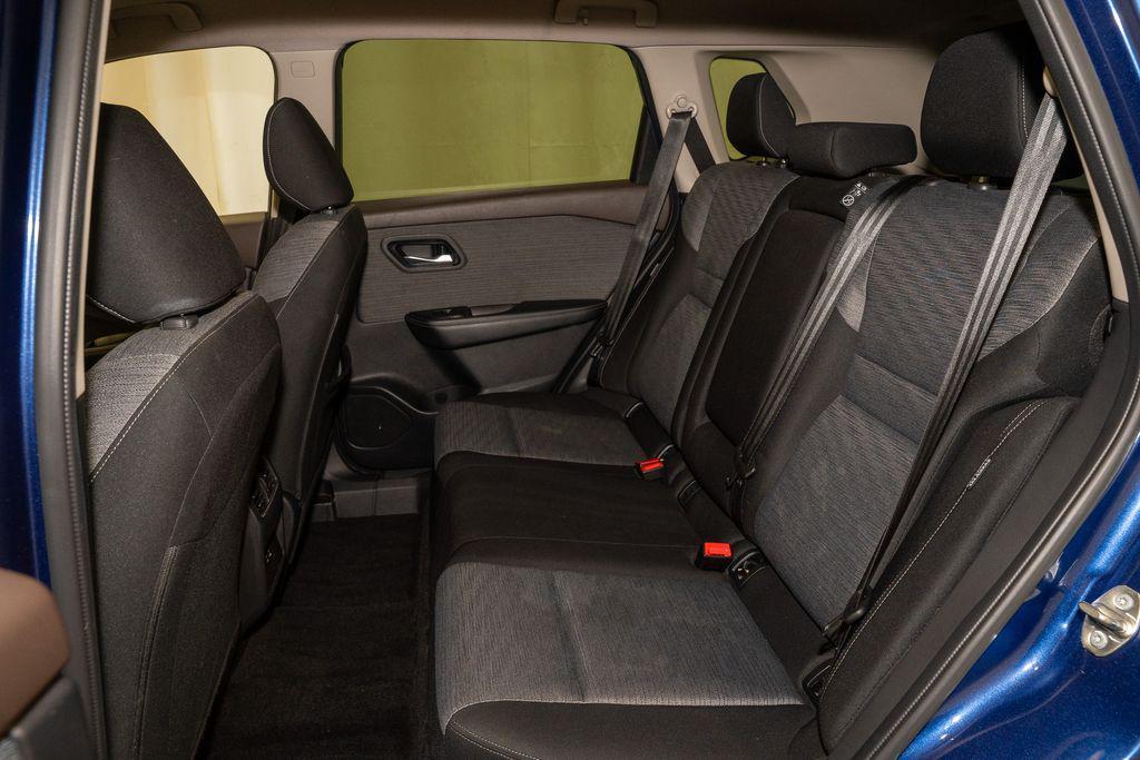 used 2023 Nissan Rogue car, priced at $19,878