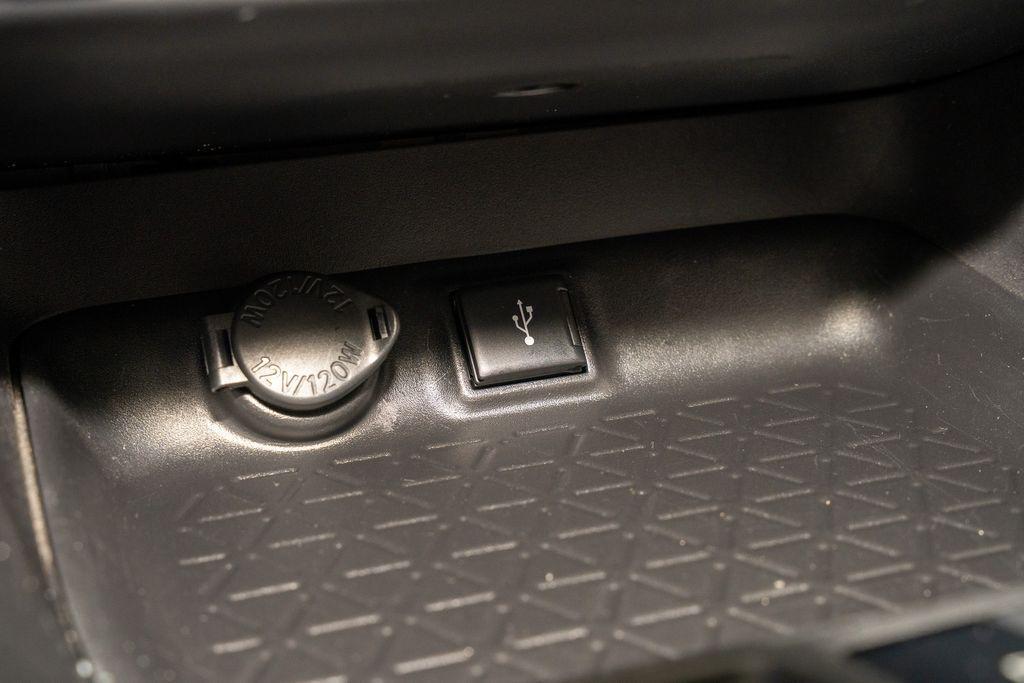 used 2021 Toyota RAV4 Hybrid car, priced at $25,947