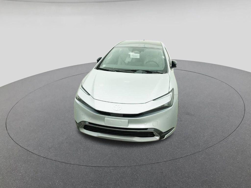 new 2026 Toyota Prius car, priced at $38,802