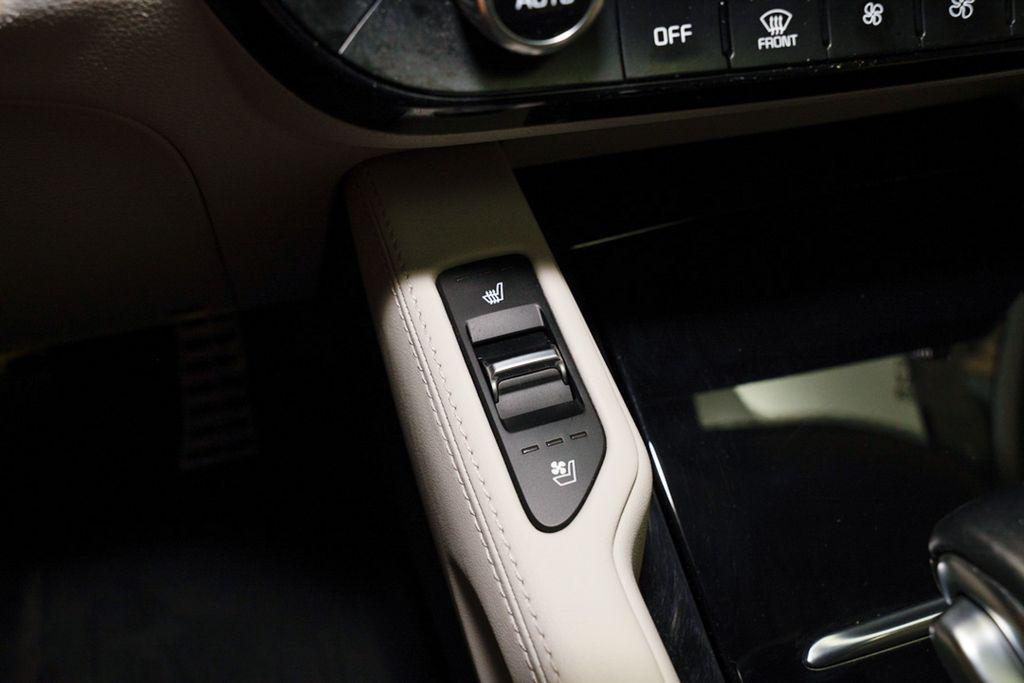 used 2021 Kia Telluride car, priced at $20,060