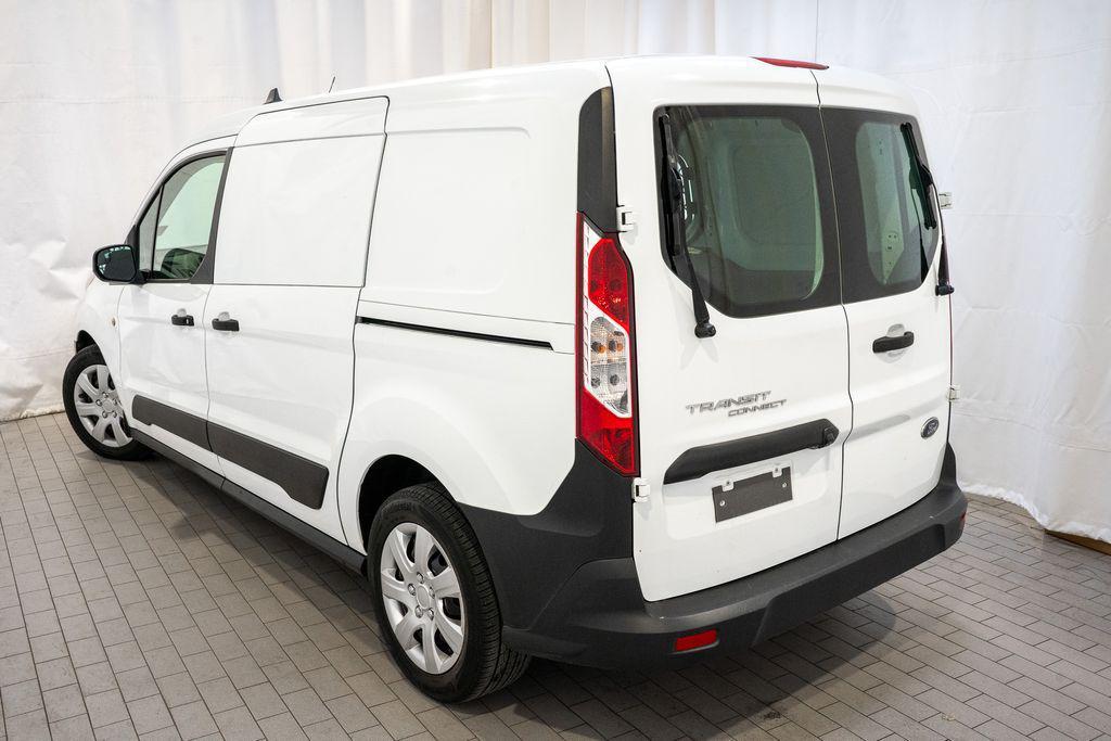used 2019 Ford Transit Connect car, priced at $15,816
