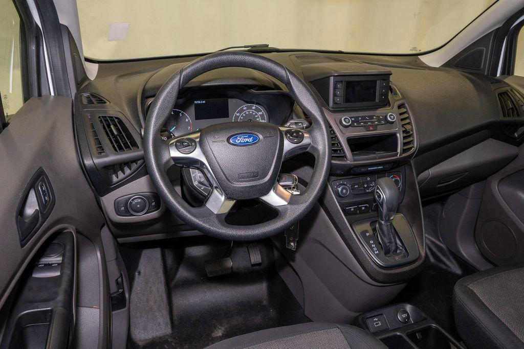 used 2019 Ford Transit Connect car, priced at $15,816