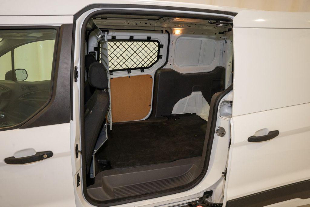 used 2019 Ford Transit Connect car, priced at $15,816