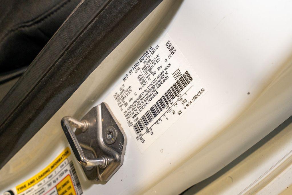 used 2019 Ford Transit Connect car, priced at $15,816