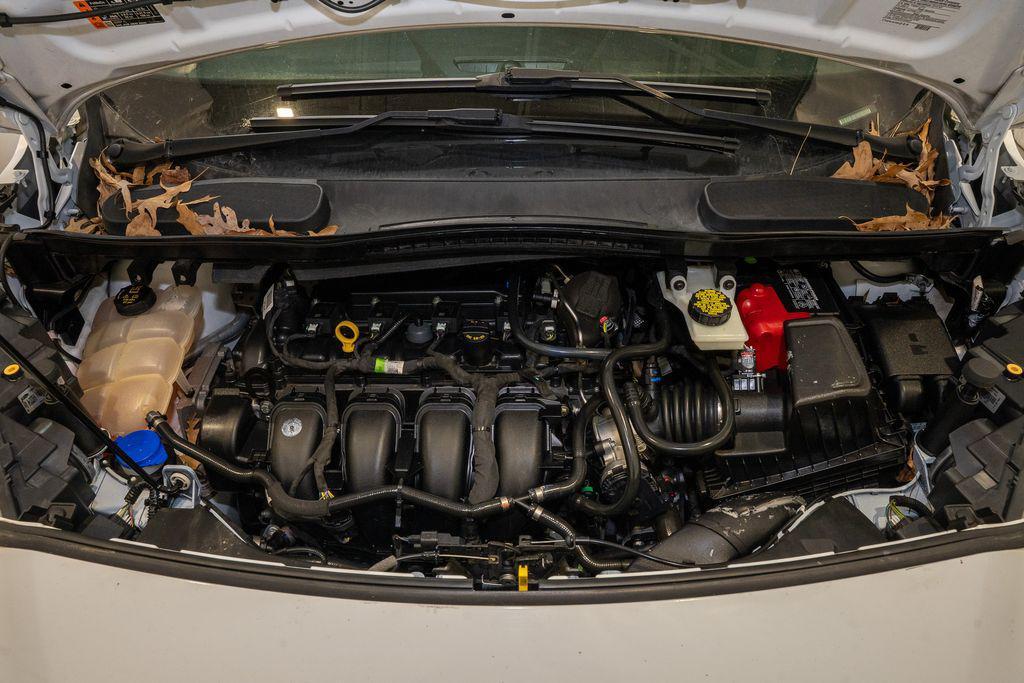 used 2019 Ford Transit Connect car, priced at $15,816