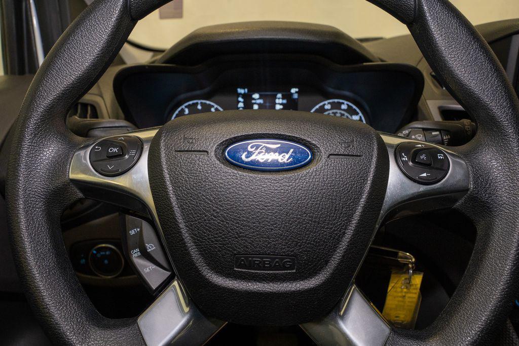 used 2019 Ford Transit Connect car, priced at $15,816