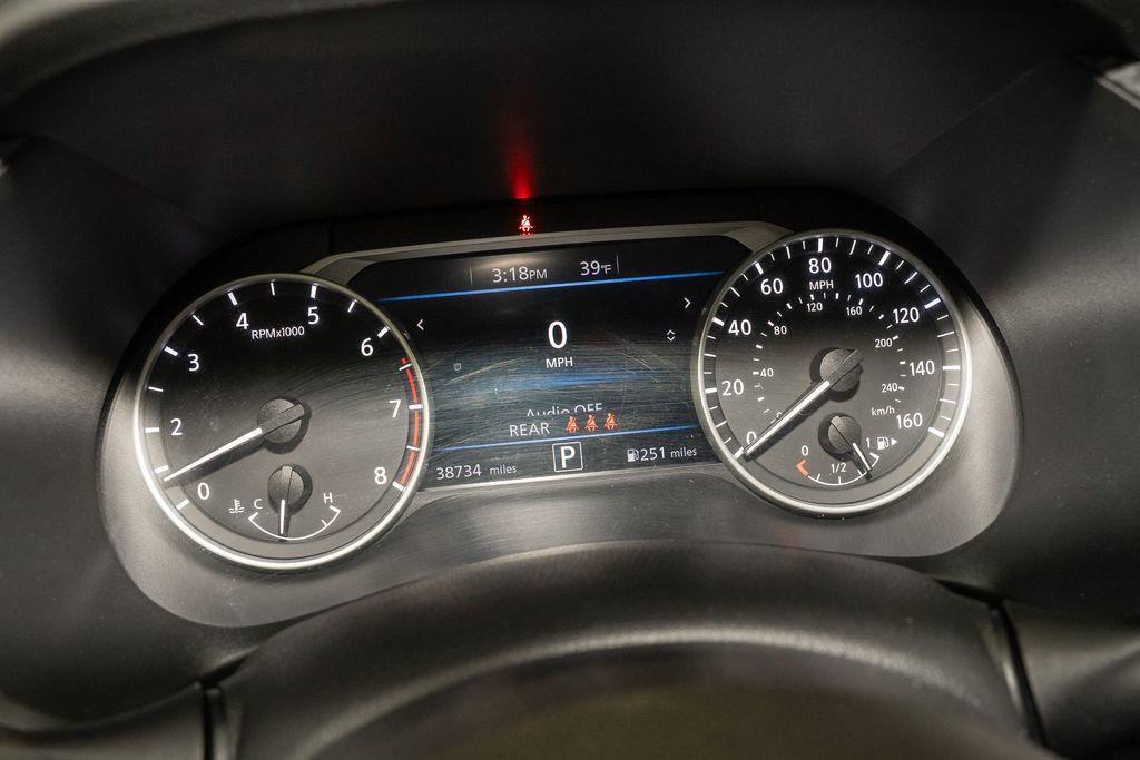 used 2024 Nissan Sentra car, priced at $17,948