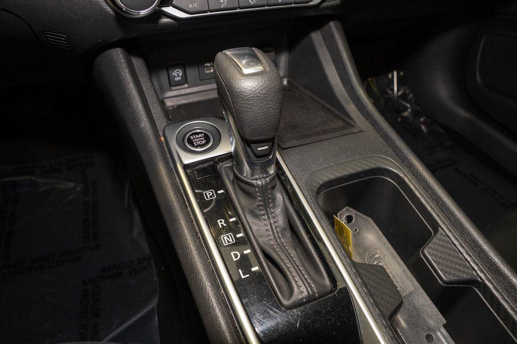 used 2024 Nissan Sentra car, priced at $17,948