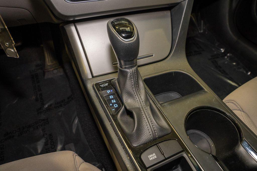 used 2016 Hyundai Sonata car, priced at $9,671