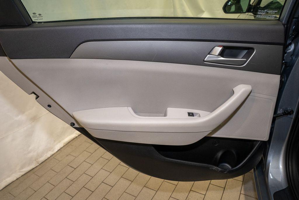 used 2016 Hyundai Sonata car, priced at $9,671