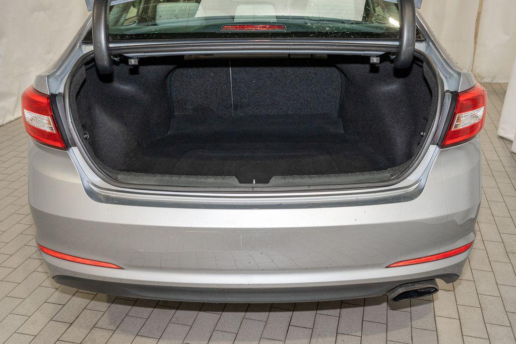 used 2016 Hyundai Sonata car, priced at $9,671