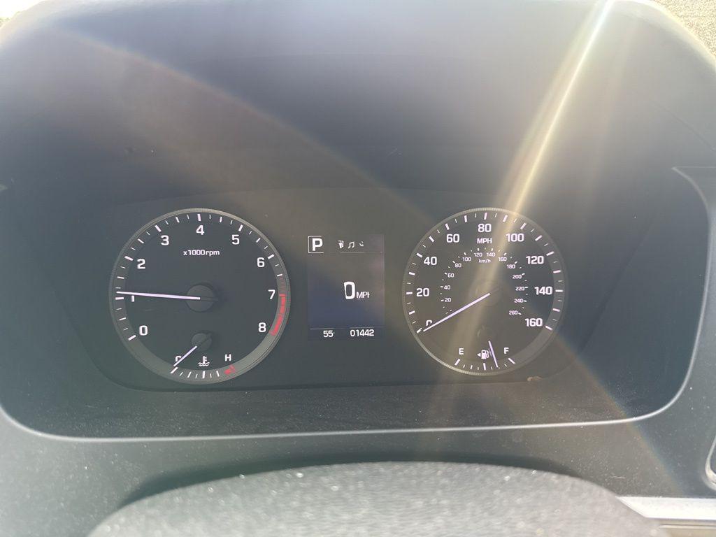 used 2016 Hyundai Sonata car, priced at $10,566