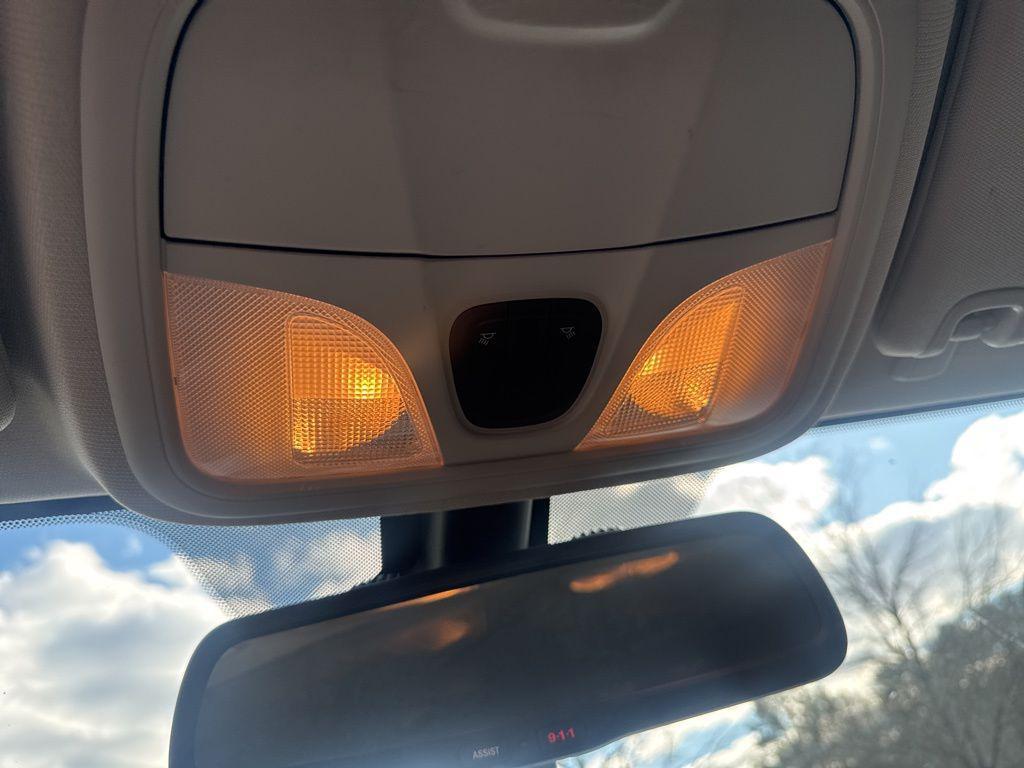 used 2017 Jeep Cherokee car, priced at $12,154