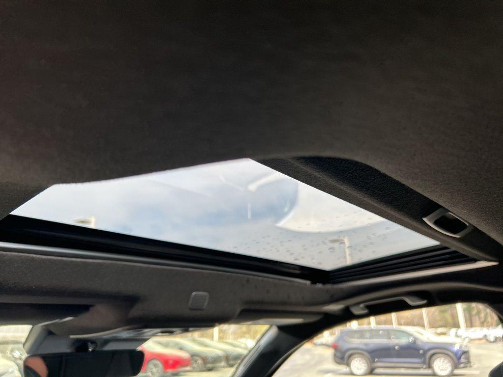 new 2026 Toyota 4Runner car, priced at $60,346