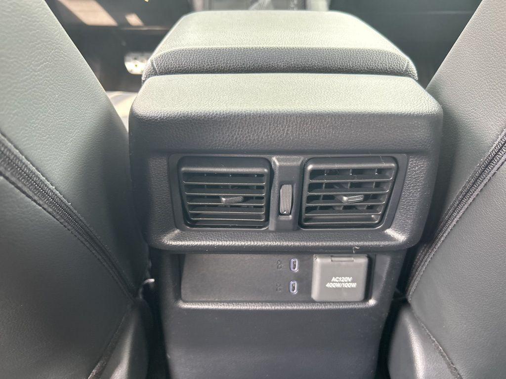 new 2026 Toyota 4Runner car, priced at $60,346