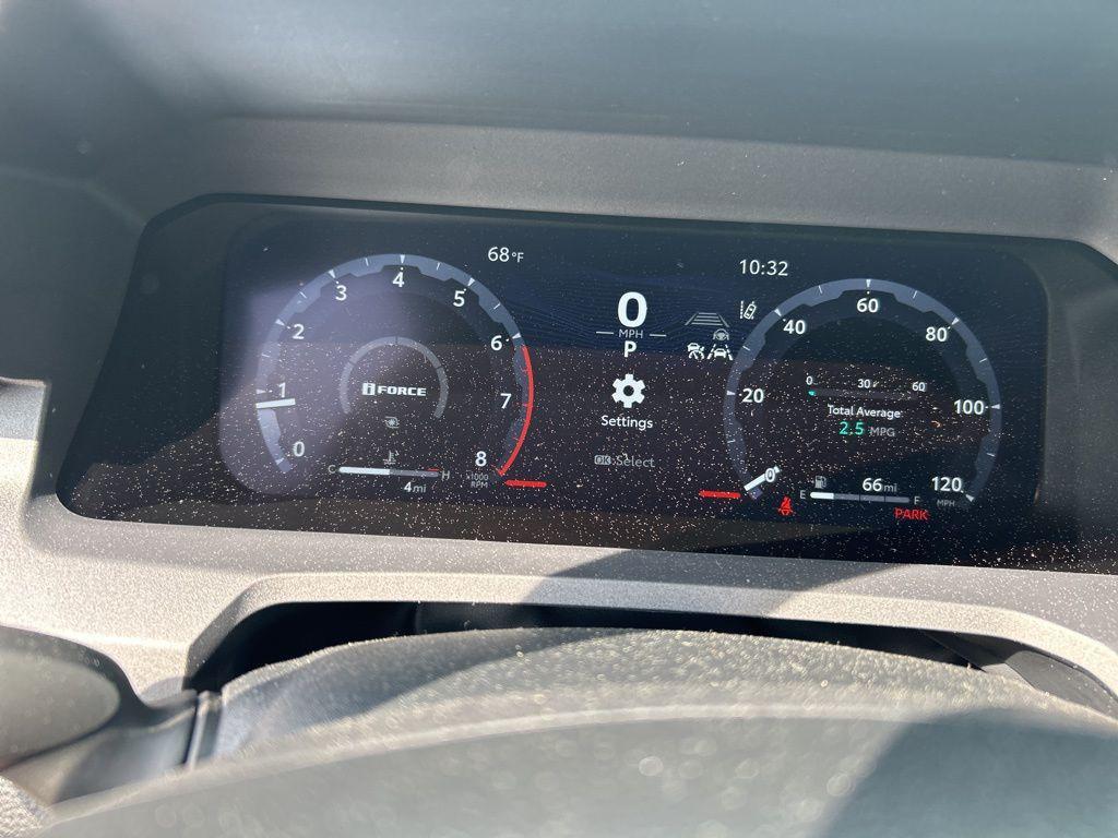 new 2026 Toyota 4Runner car, priced at $60,346