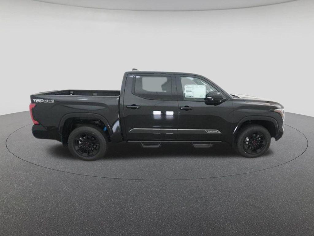 new 2026 Toyota Tundra car, priced at $75,261