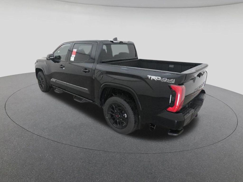 new 2026 Toyota Tundra car, priced at $75,261