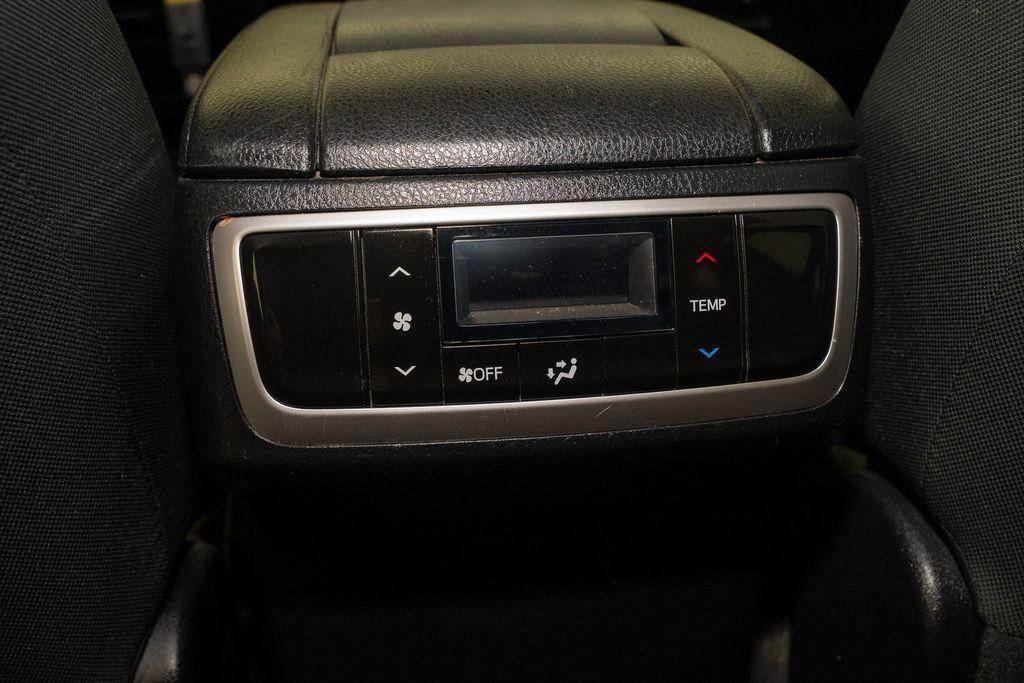 used 2018 Toyota Highlander car, priced at $18,429