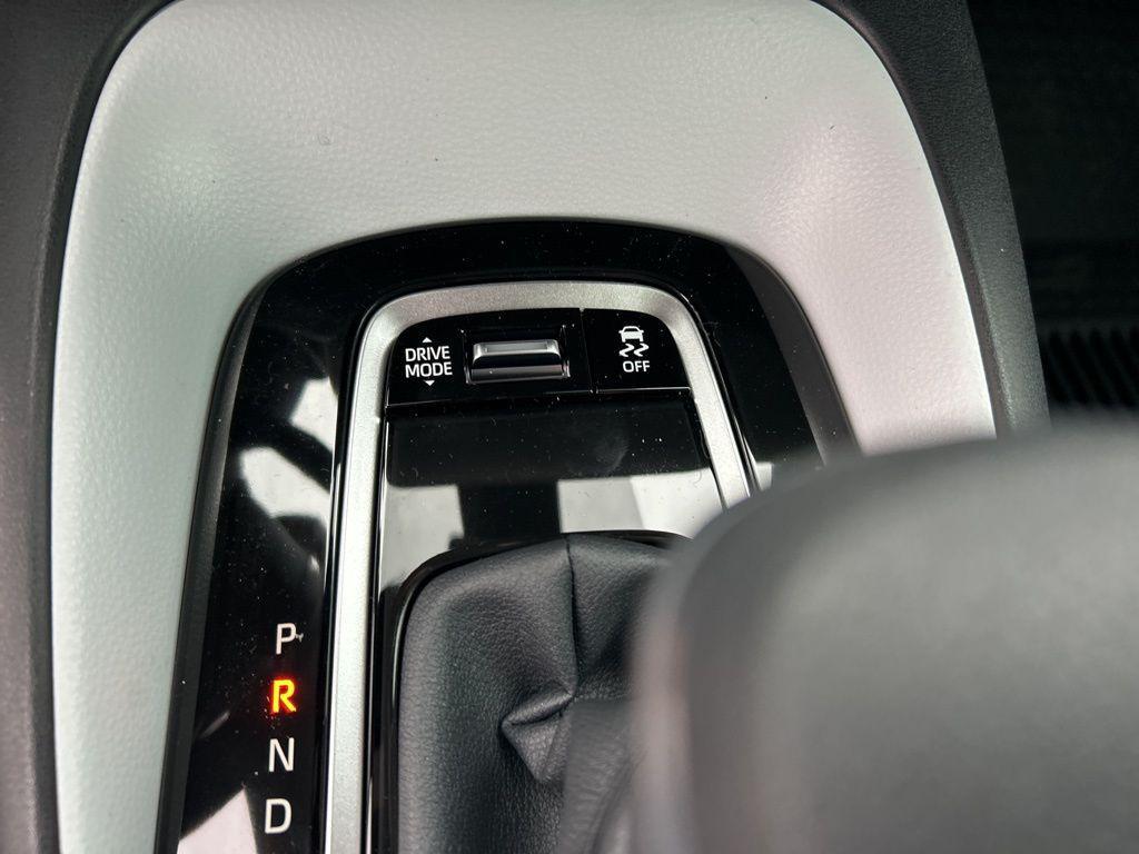 new 2026 Toyota Corolla car, priced at $28,122