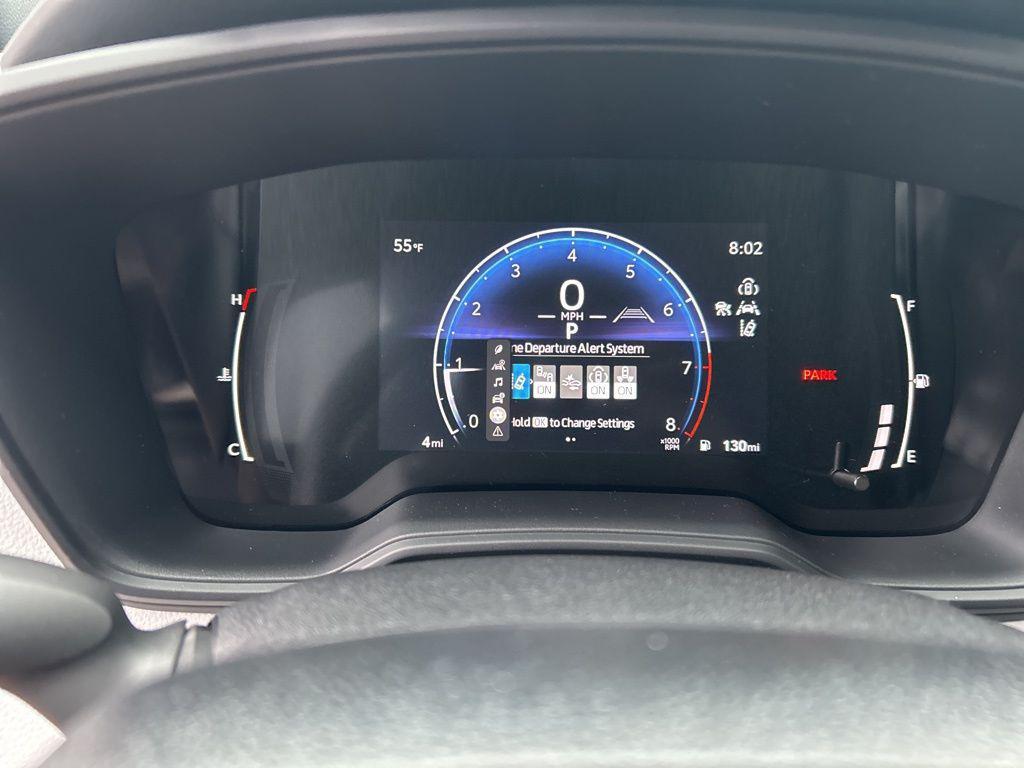 new 2026 Toyota Corolla car, priced at $28,122