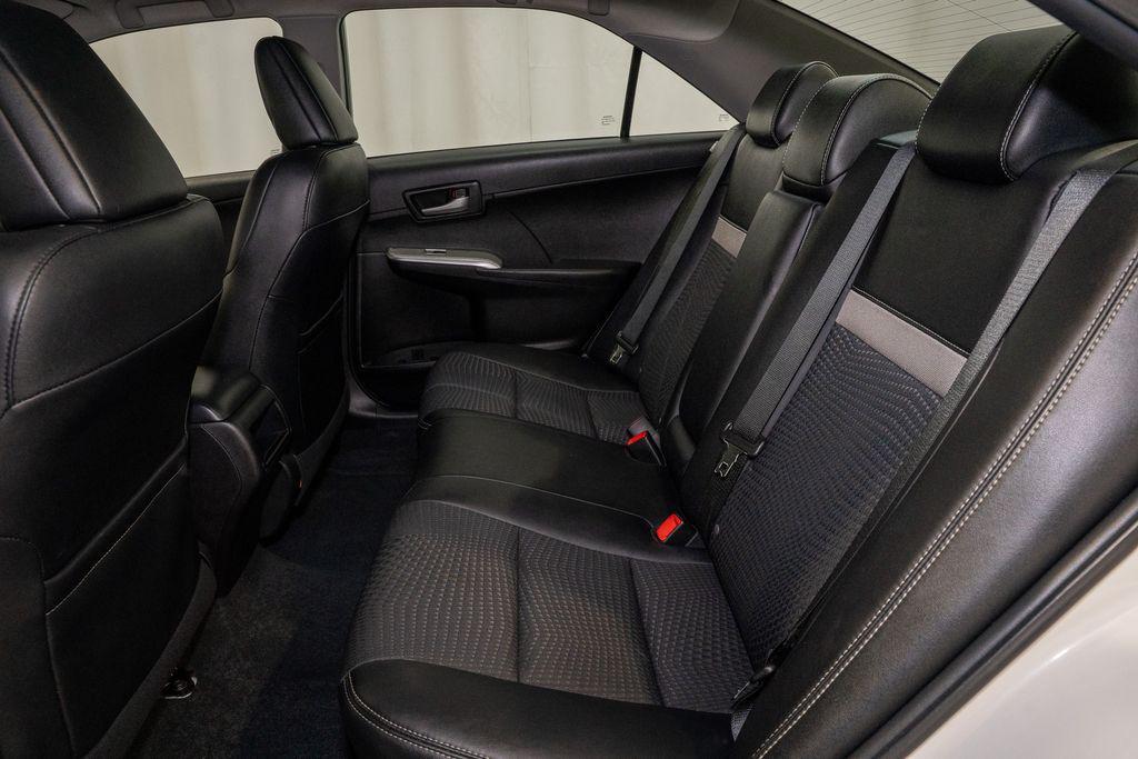 used 2014 Toyota Camry car, priced at $14,513