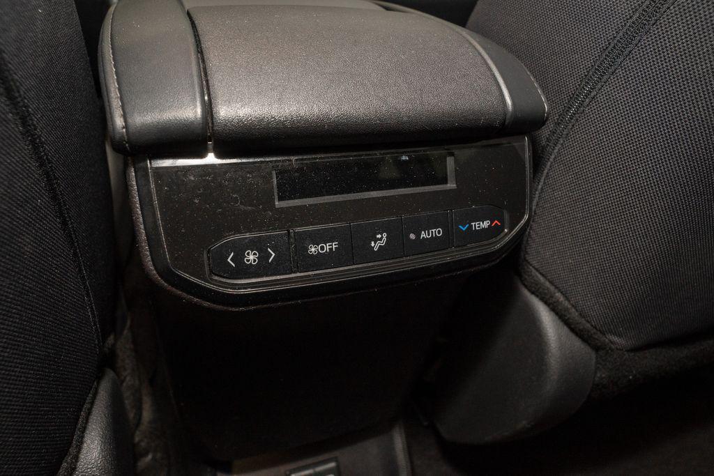 used 2024 Toyota Highlander car, priced at $33,091