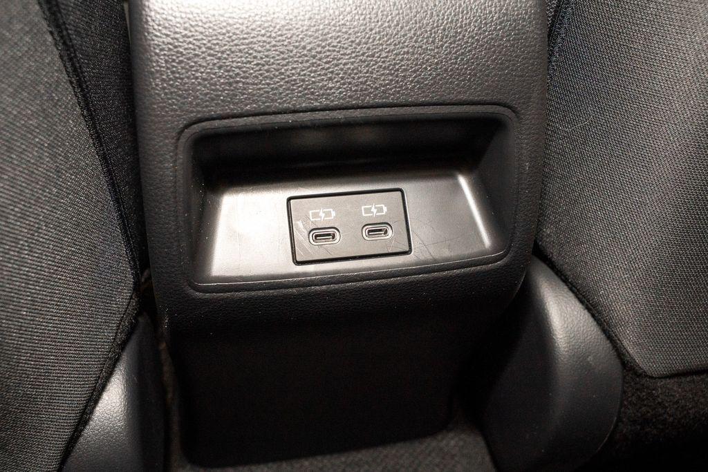 used 2024 Toyota Corolla car, priced at $19,234