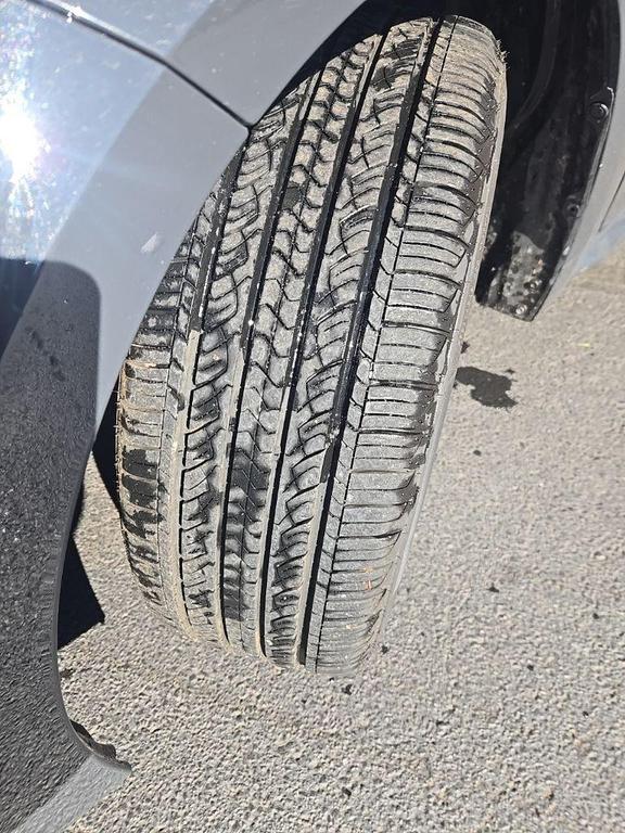 used 2024 Toyota Corolla car, priced at $19,612