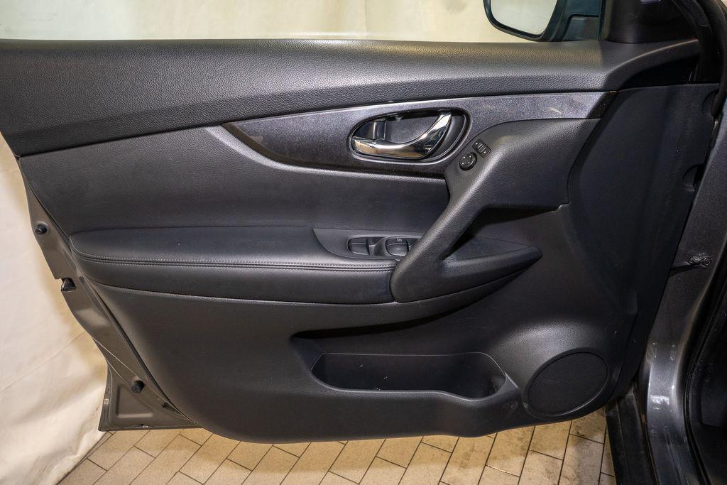 used 2018 Nissan Rogue car, priced at $10,999