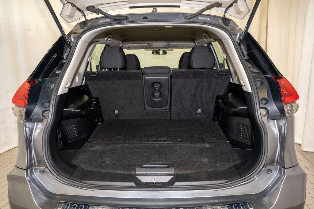 used 2018 Nissan Rogue car, priced at $10,999