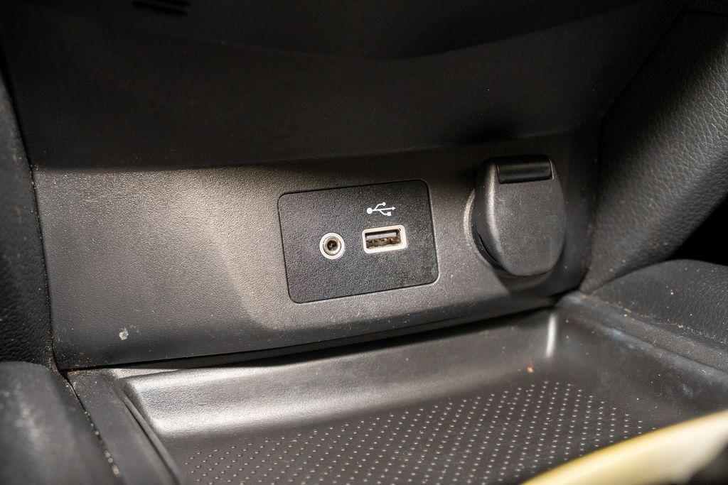 used 2018 Nissan Rogue car, priced at $10,999