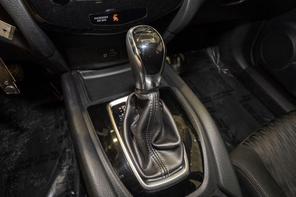 used 2018 Nissan Rogue car, priced at $10,999