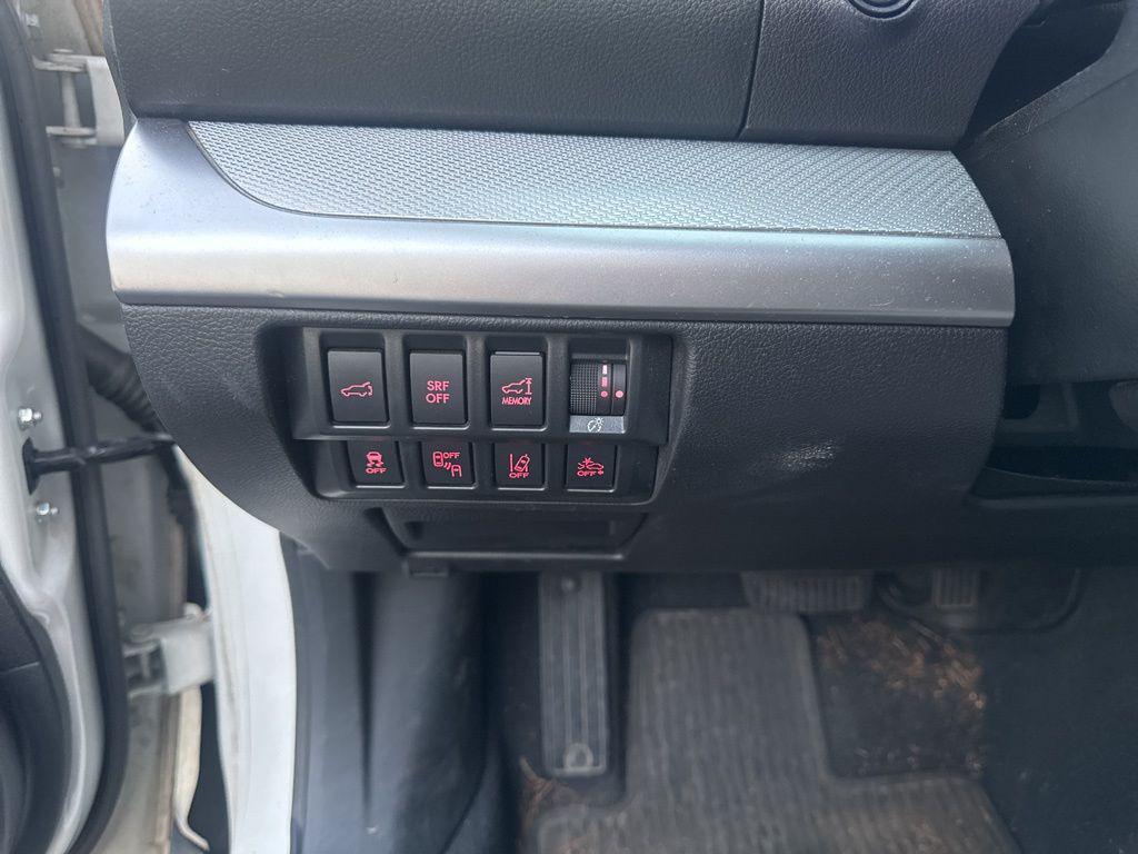 used 2017 Subaru Outback car, priced at $16,026