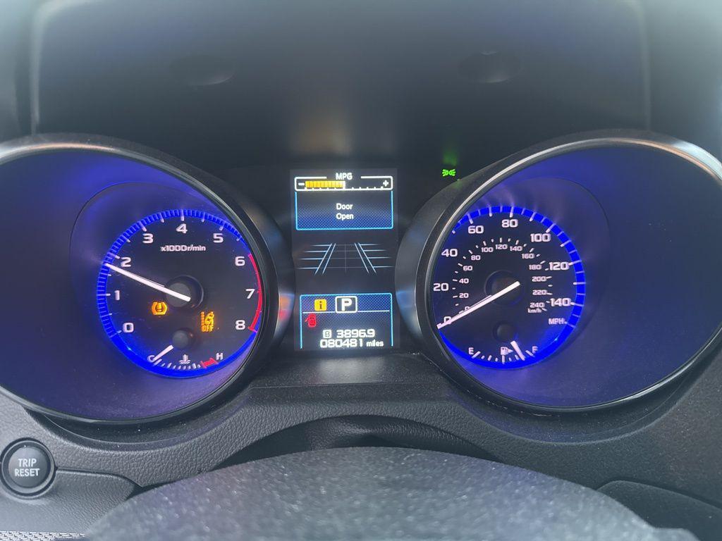 used 2017 Subaru Outback car, priced at $16,026