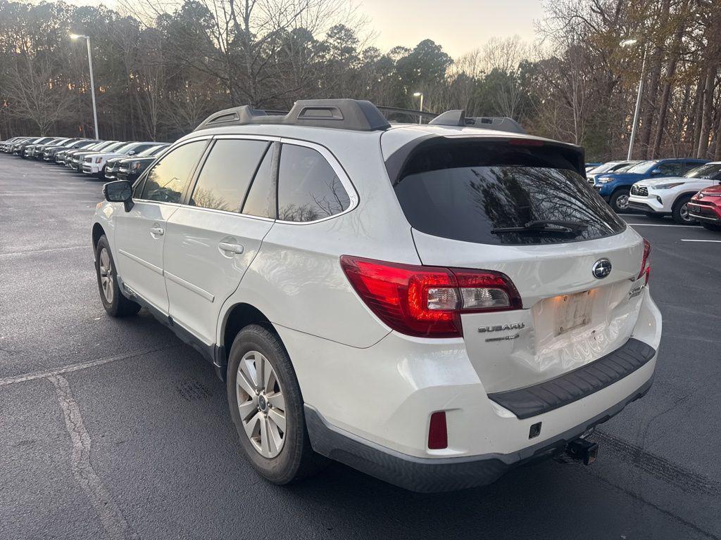 used 2017 Subaru Outback car, priced at $16,026
