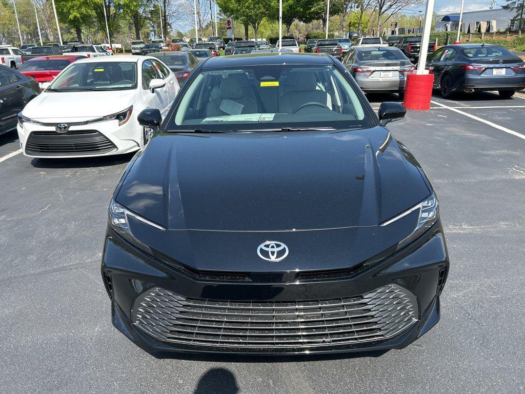 new 2026 Toyota Camry car, priced at $36,381