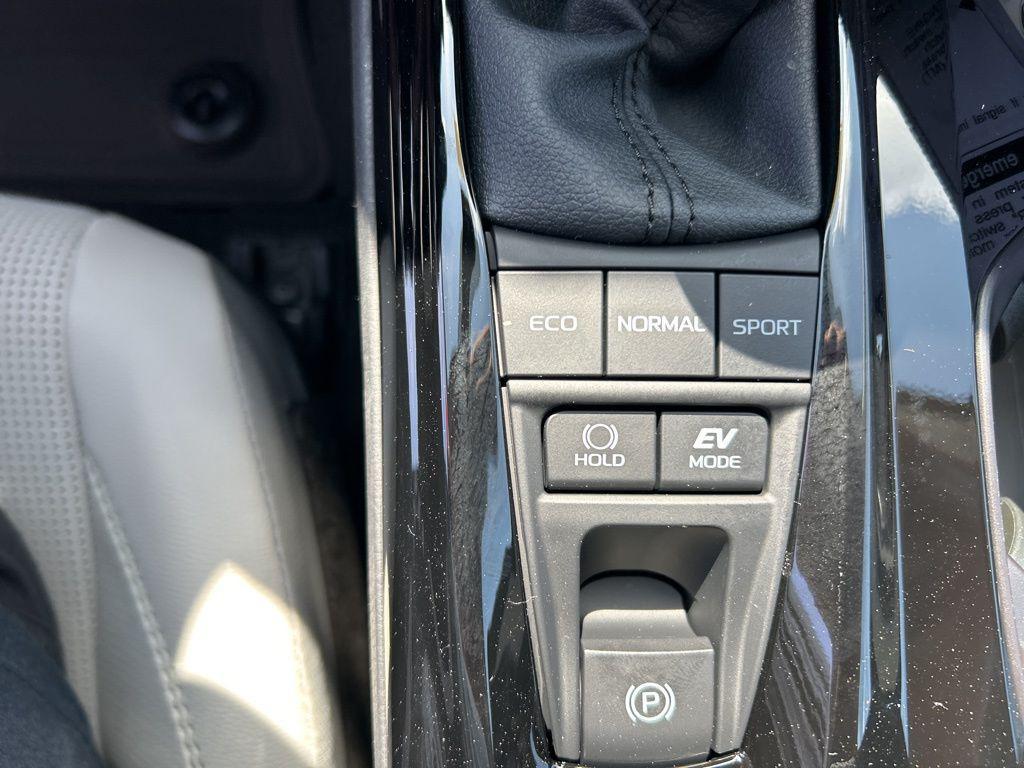 new 2026 Toyota Camry car, priced at $36,381