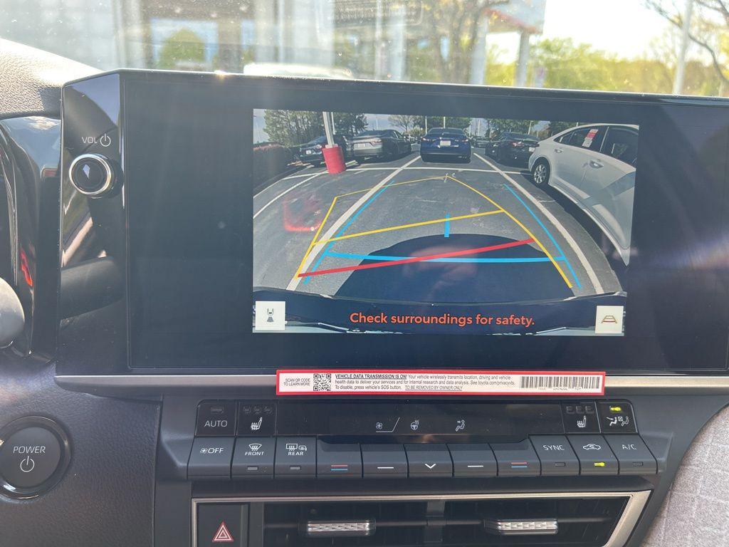 new 2026 Toyota Camry car, priced at $36,381