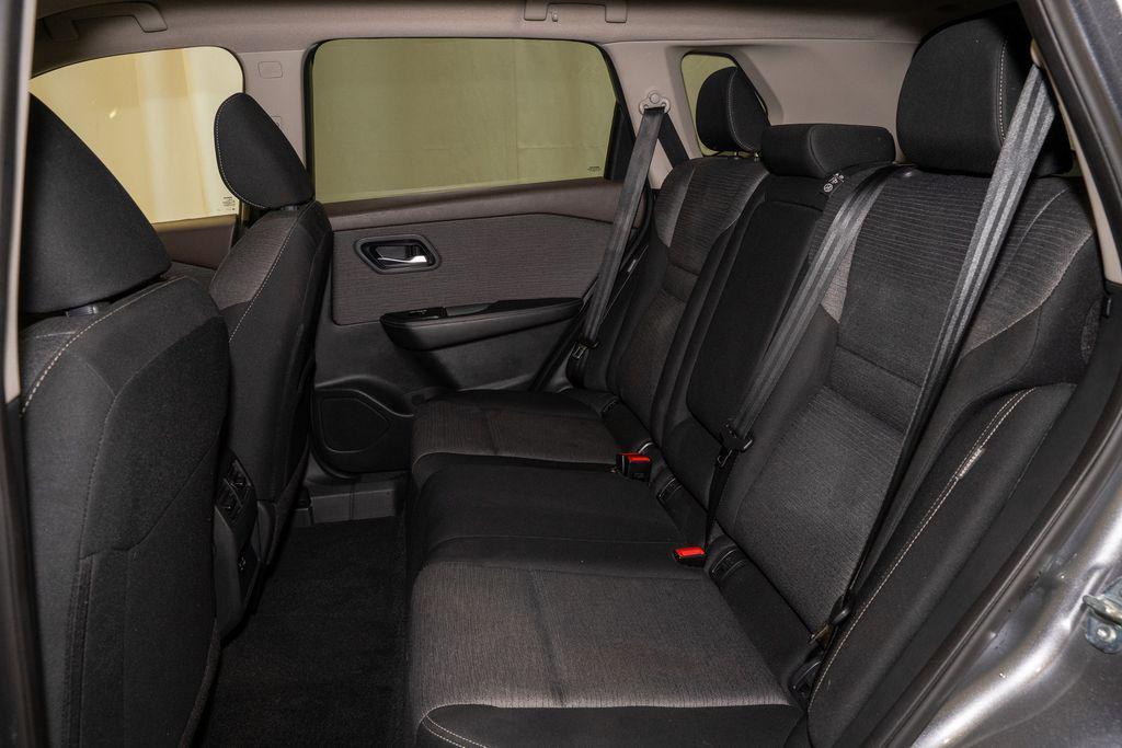 used 2023 Nissan Rogue car, priced at $20,939