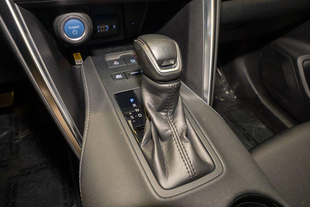 used 2021 Toyota Venza car, priced at $16,650