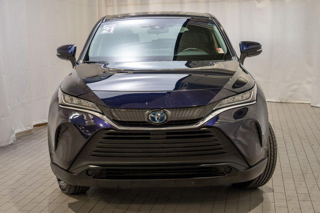 used 2021 Toyota Venza car, priced at $16,650