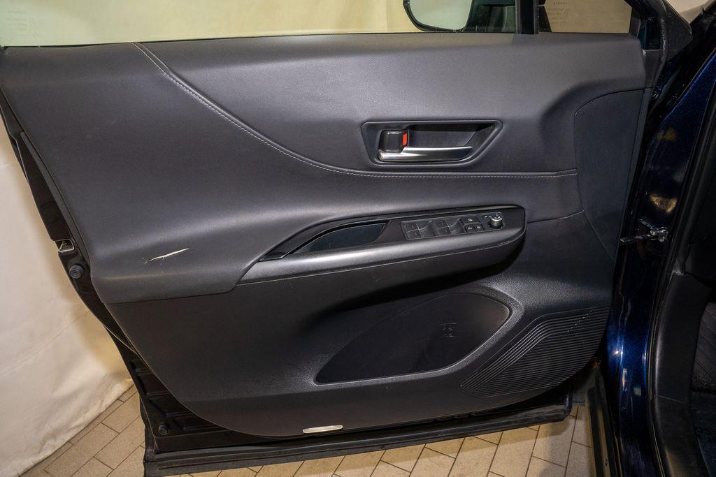 used 2021 Toyota Venza car, priced at $16,650